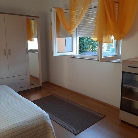 Erik&Dani Apartment Zadar Ngoại thất bức ảnh