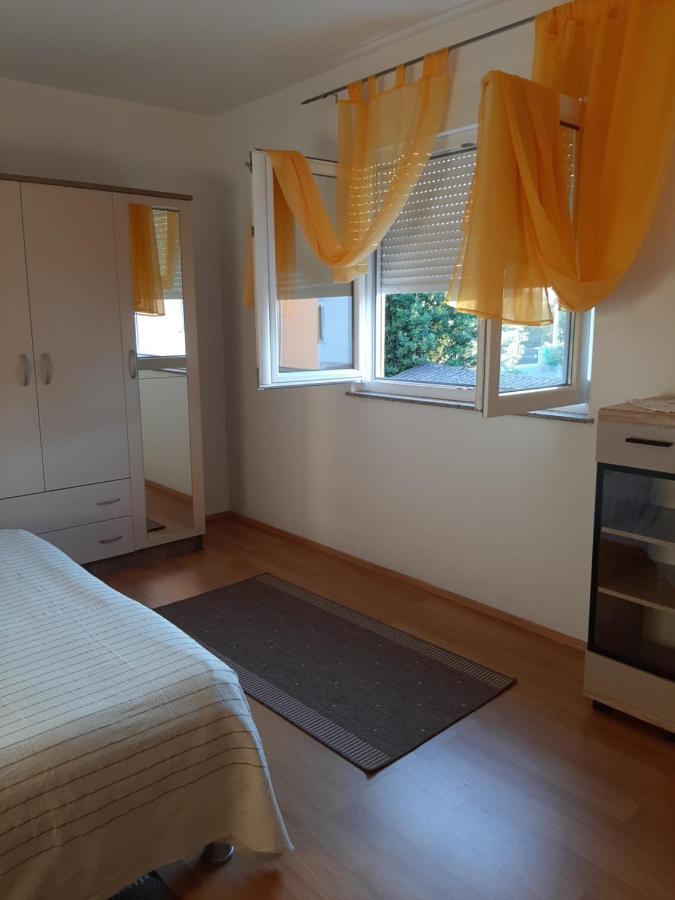 Erik&Dani Apartment Zadar Ngoại thất bức ảnh