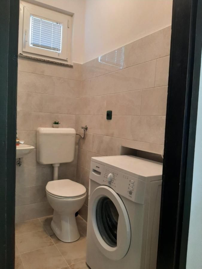 Erik&Dani Apartment Zadar Ngoại thất bức ảnh