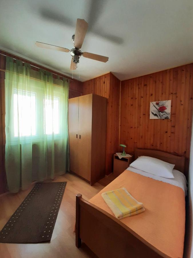 Erik&Dani Apartment Zadar Ngoại thất bức ảnh
