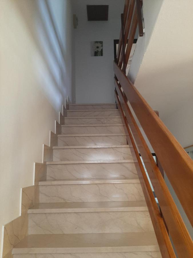 Erik&Dani Apartment Zadar Ngoại thất bức ảnh