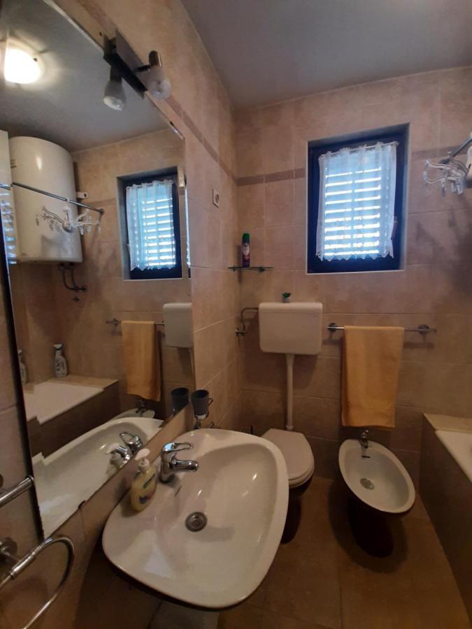 Erik&Dani Apartment Zadar Ngoại thất bức ảnh
