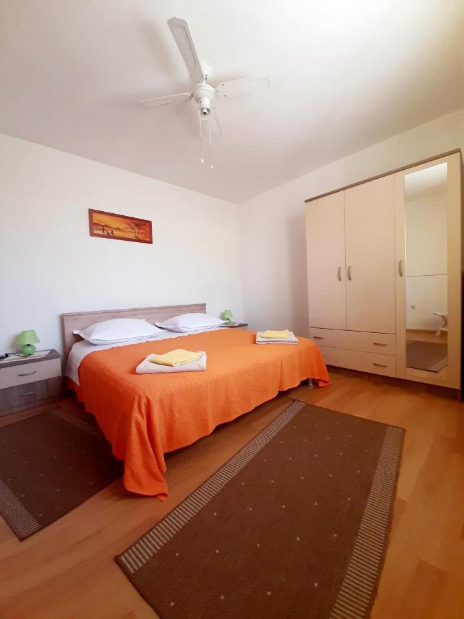 Erik&Dani Apartment Zadar Ngoại thất bức ảnh