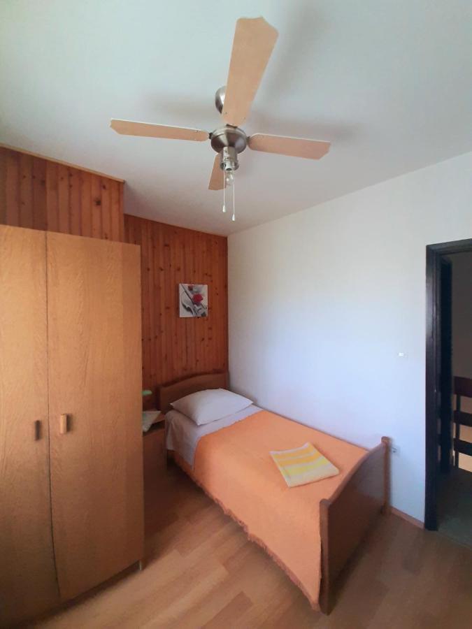 Erik&Dani Apartment Zadar Ngoại thất bức ảnh