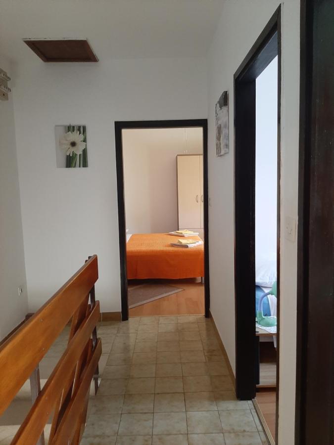 Erik&Dani Apartment Zadar Ngoại thất bức ảnh