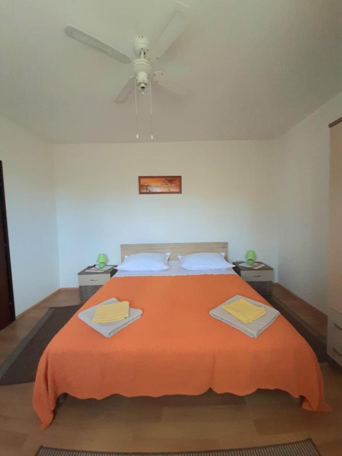 Erik&Dani Apartment Zadar Ngoại thất bức ảnh