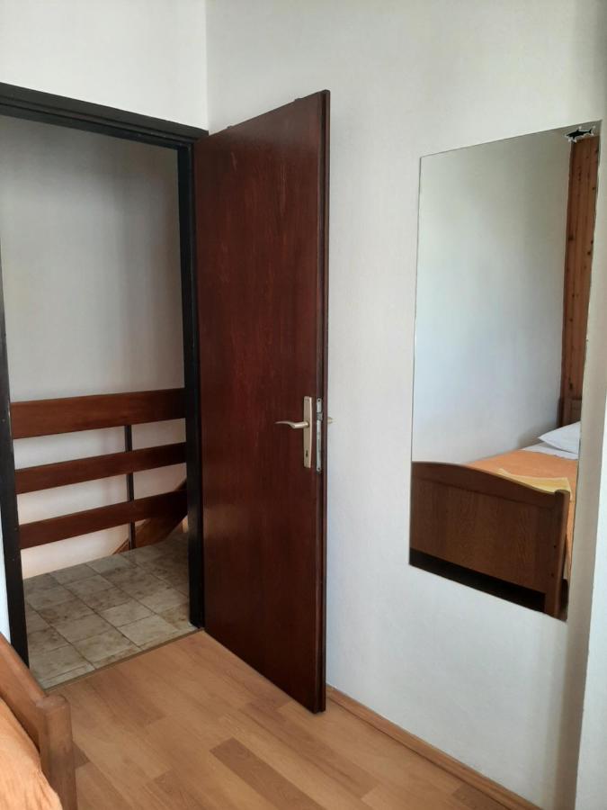 Erik&Dani Apartment Zadar Ngoại thất bức ảnh