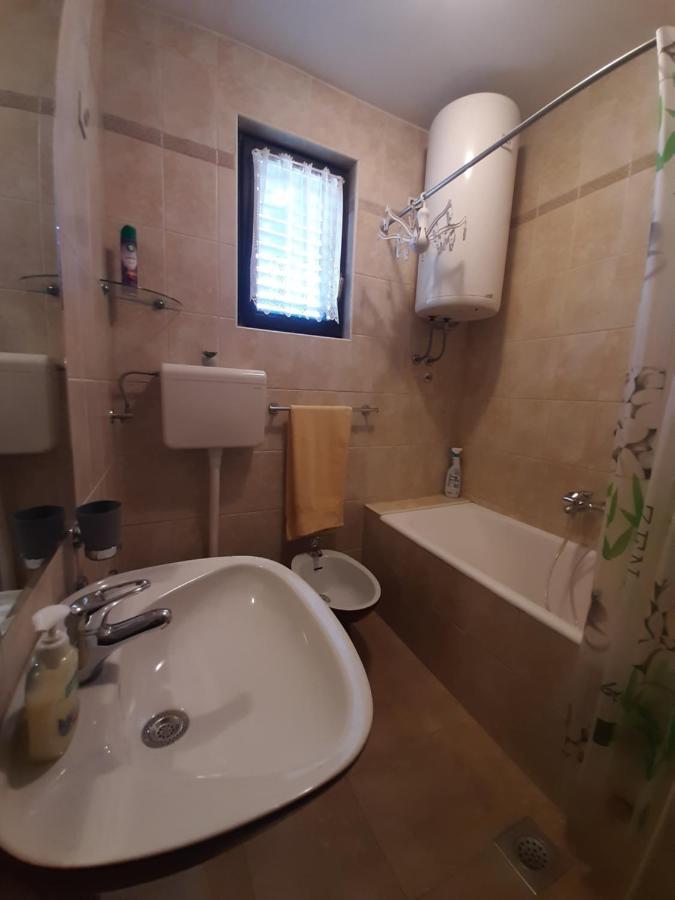 Erik&Dani Apartment Zadar Ngoại thất bức ảnh