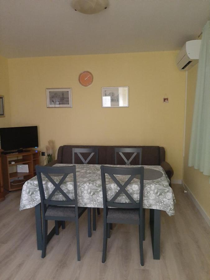 Erik&Dani Apartment Zadar Ngoại thất bức ảnh