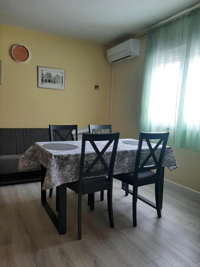Erik&Dani Apartment Zadar Ngoại thất bức ảnh