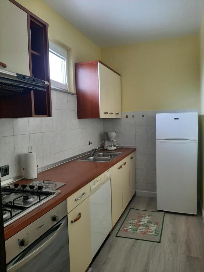 Erik&Dani Apartment Zadar Ngoại thất bức ảnh