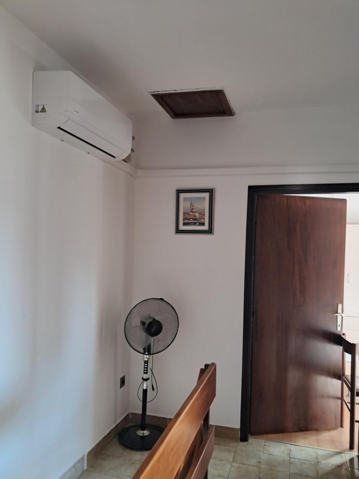 Erik&Dani Apartment Zadar Ngoại thất bức ảnh
